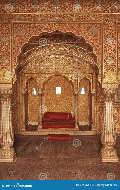 Indian Palace Royalty-Free Stock Image | CartoonDealer.com #27352120