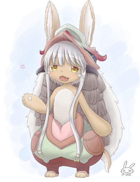 Nanachi from Made in Abyss | Wiki | Anime Amino