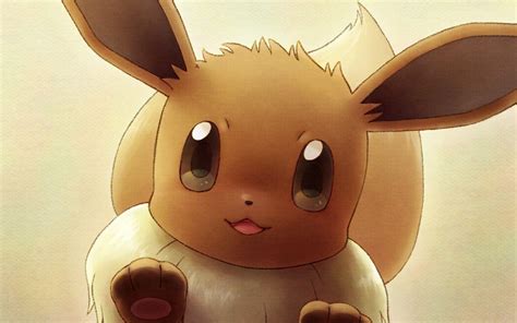 Eevee HD Wallpapers - Wallpaper Cave