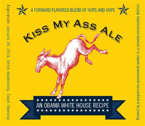 Beer Labels - 50 Funny, Unique & Creative Beer Labels