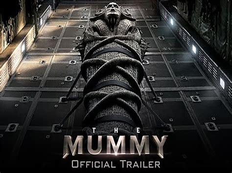 Watch The most Action Movie "The Mummy" Trailer HD online free here ...