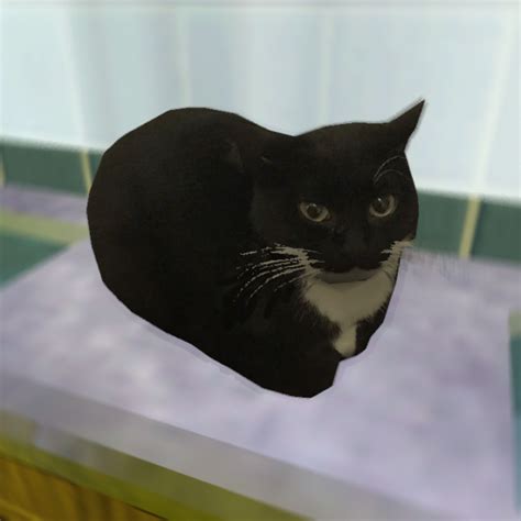 Maxwell The Cat (over Satchel) addon - Sven Co-op mod for Half-Life - ModDB