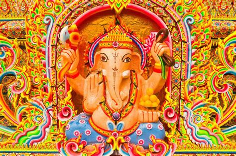 Powerful Ganesh Mantra - For Success, Removal of All Obstacles