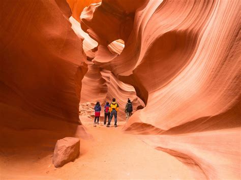 Antelope Canyon: What You Need to Know Before You Go