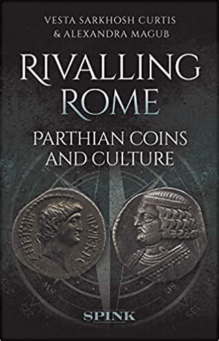 Parthian Coins and Culture – Bibliographia Iranica