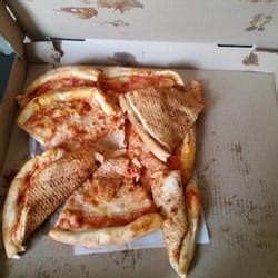 1 Dollar Pizza - Pizza - Theater District - New York, NY - Reviews - Photos - Yelp