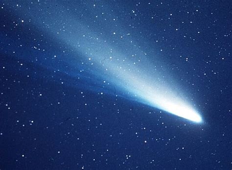 Photos of Halley's Comet Through History | Space