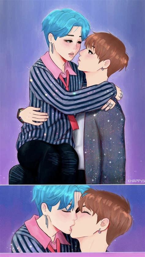 (4602) ARMY FLIX - YouTube | Jikook, Bts fanart, Fan art