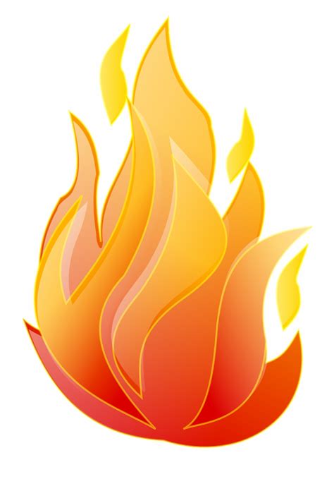 Fire - flame png download - 650*650 - Free Transparent Fire png ...