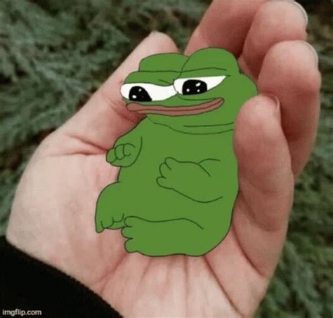 Pepe Pepe Cute GIF - Pepe Pepe Cute - Discover & Share GIFs