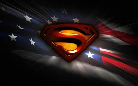 Cool Superman Wallpapers - Wallpaper Cave