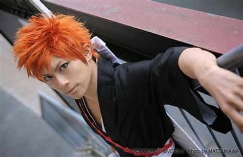 BLEACH COSPLAY - Bleach Anime Photo (31630048) - Fanpop