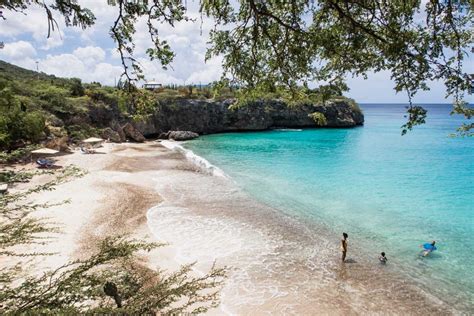 12 Best Curacao Beaches You Can’t Miss - Dana Berez