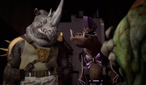 Image - Bebop And Rocksteady Have An Idea.jpg | Teenage Mutant Ninja Turtles 2012 Series Wiki ...