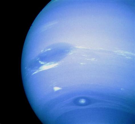 Life on Neptune - Universe Today