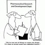 Pharmacy Cartoons - Glasbergen Cartoon Service