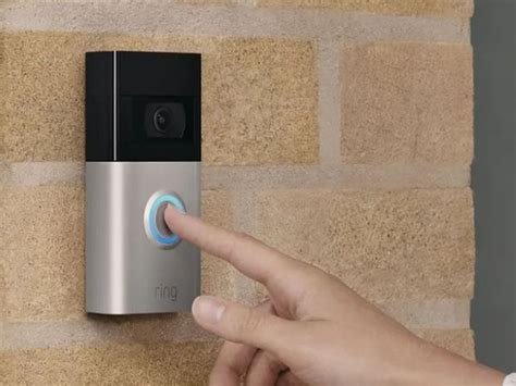 Ring video doorbell customers angry at 43 per cent price hike | Express ...