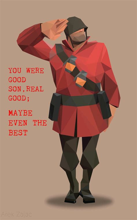 Tf2 Soldier Quotes - ShortQuotes.cc