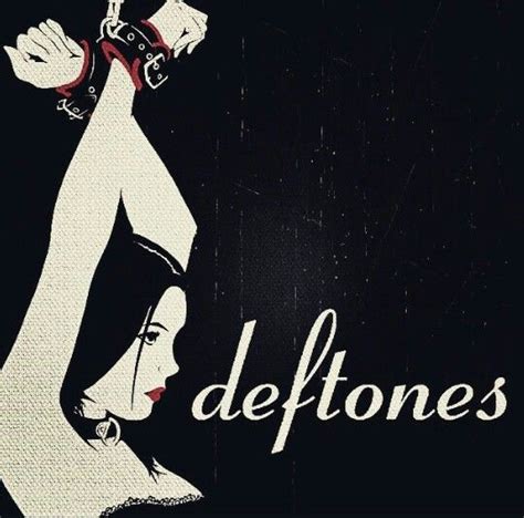 Deftones | Music poster, Band posters, Prints