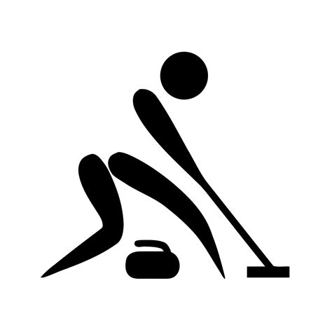 Olympics clipart curling, Olympics curling Transparent FREE for download on WebStockReview 2023