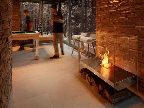 IGLOO Fireplace By EcoSmart Fire