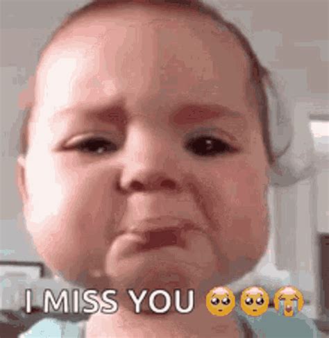 Missing You GIF - Missing You Than - Discover & Share GIFs