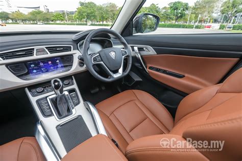 Proton X70 P7-90A (2018) Interior Image #53255 in Malaysia - Reviews ...