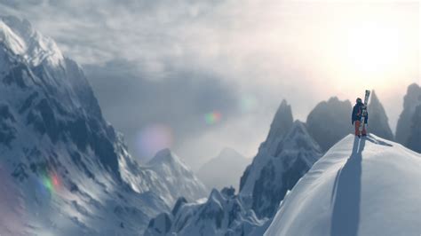 Steep Wallpaper Pack Download (26 In 1) 1920 X 1080 HD – GtxHDGamer