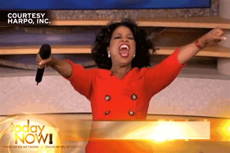 oprah winfrey excited gif | WiffleGif