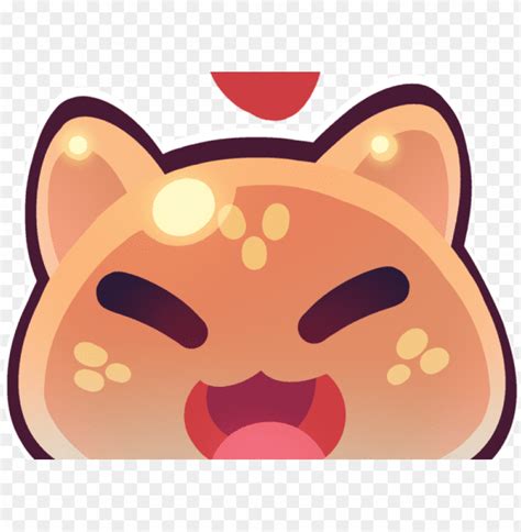 Cat Emoji Wallpaper - Cute Emojis For Discord PNG Transparent With ...