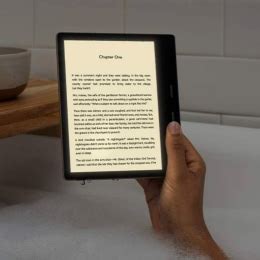 Amazon Kindle Oasis 2020 review: should you buy this e-reader?