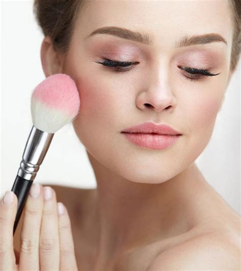 15 Best Blushes for Fair Skin - Summer 2023 Guide