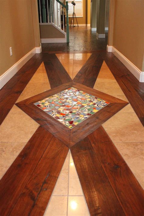 Best Tile Floor Design Ideas Simple Ideas | Home decorating Ideas