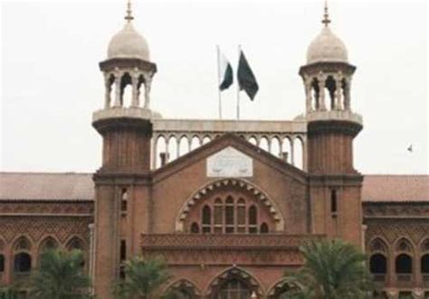 Lahore High Court rejects plea for restoration of Punjab Assembly - Islamabad 51