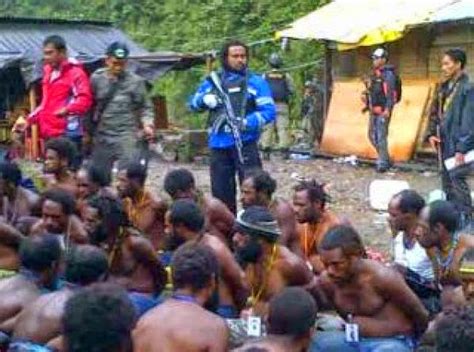 Free West Papua Campaign | Act Now!