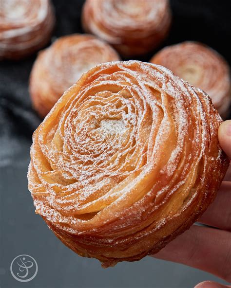 Danish Pastry Shapes Names - NataleeteVazquez