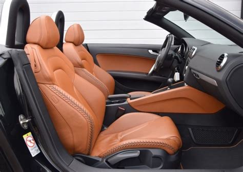 Audi Tt Leather Seats | atelier-yuwa.ciao.jp