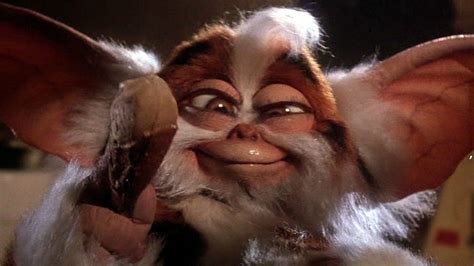 Creature movie, Gremlins, Childhood movies