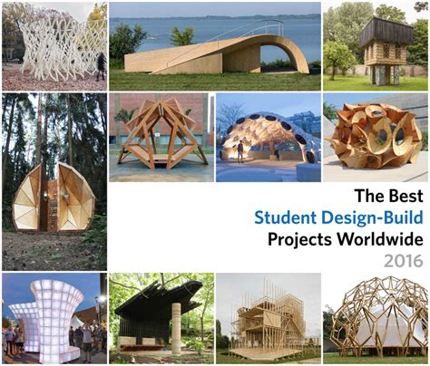 Innovative Architecture Thesis Projects - Thesis Title Ideas for College