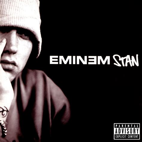 Eminem – Stan Lyrics | Genius Lyrics