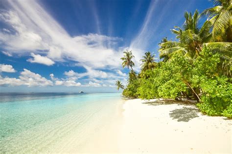 Kumpulan Gambar Pemandangan Pantai Indah Sejukkan Mata