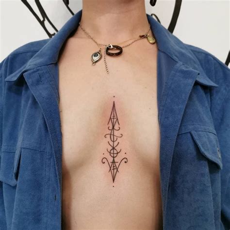 32 Sigil Tattoos And Their Deep Meanings • Body Artifact