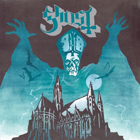 Ghost - Opus Eponymous - Reviews - Encyclopaedia Metallum: The Metal ...