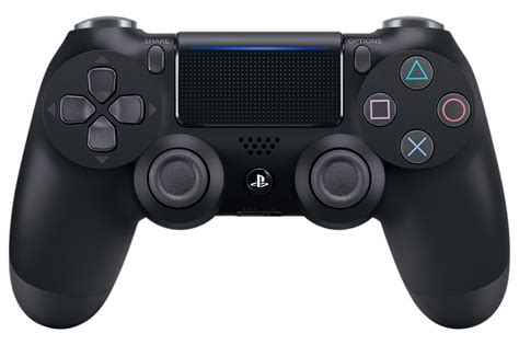 DualShock 4 Wireless Controller - PlayStation