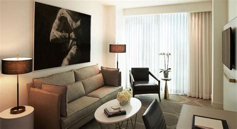 Delano Las Vegas , Las Vegas Review | The Hotel Guru