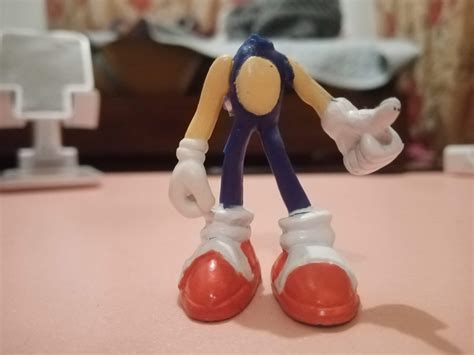 sonic bootleg toys | Sonic the Hedgehog! Amino