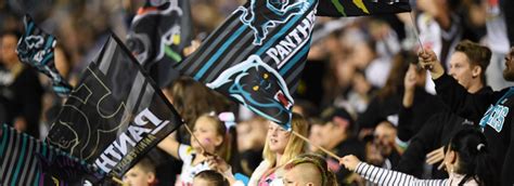 Stat to Fix: Panthers must rectify slow starts | NRL.com