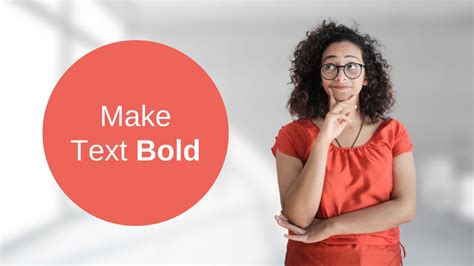 How to Make Text Bold in HTML - Maker's Aid