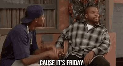 Chris Tucker Its Friday GIF - ChrisTucker ItsFriday IceCube - Discover & Share GIFs