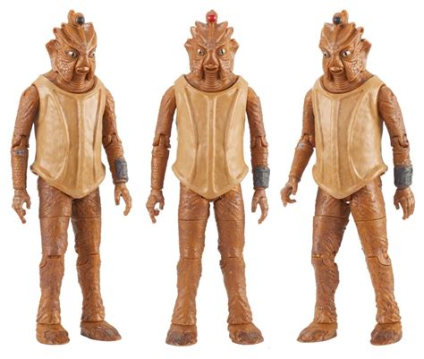 Out Now: Limited Edition Warriors of the Deep Silurian Set from ...